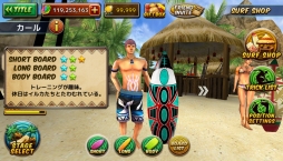 ΥեܻؤAncient Surfer 2סiOSǤۿ