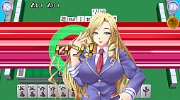 ܳMahjong Pretty Girls Battleפ2015ǯ122˥꡼Steamפ˿ʽФơɥ磻ɤŸܻؤ