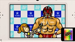 ���������꡼ No.001�Υ���ͥ������ / �֥ꥺ��ŷ��ץ��꡼���κǿ��3DS������2015ǯ��ȯ�䡣��Ͽ�����ꥺ�ॲ�����100����ʾ��