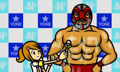 ���������꡼ No.011�Υ���ͥ������ / �֥ꥺ��ŷ��ץ��꡼���κǿ��3DS������2015ǯ��ȯ�䡣��Ͽ�����ꥺ�ॲ�����100����ʾ��