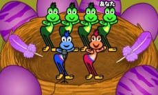 ���������꡼ No.015�Υ���ͥ������ / 3DS�֥ꥺ��ŷ�� �����٥��ȡܡפ�6��11����ȯ�䡣�����碌��100����ʾ�Υꥺ�ॲ���ब�ڤ����