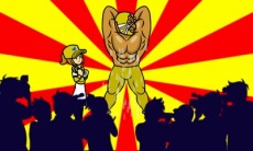 ���������꡼ No.016�Υ���ͥ������ / 3DS�֥ꥺ��ŷ�� �����٥��ȡܡפ�6��11����ȯ�䡣�����碌��100����ʾ�Υꥺ�ॲ���ब�ڤ����