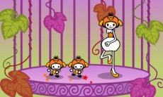 ���������꡼ No.017�Υ���ͥ������ / 3DS�֥ꥺ��ŷ�� �����٥��ȡܡפ�6��11����ȯ�䡣�����碌��100����ʾ�Υꥺ�ॲ���ब�ڤ����