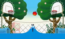 画像ギャラリー No.009のサムネイル画像 / 「リズム天国 ザ・ベスト+」は,「ベスト+」の名に恥じないボリューム&クオリティで,いつでもどこでも持ち歩きたい一本だ