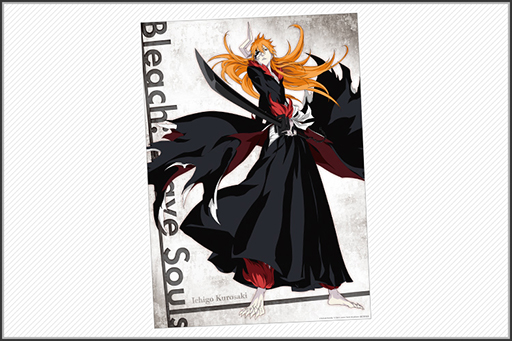 BLEACH Brave SoulsסȾSAFWYܡɤ1231ꥹ