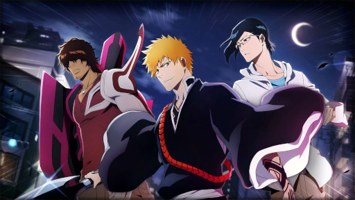 BLEACH Brave SoulsסTV˥BLEACH ǯӡϢưڡ򳫻