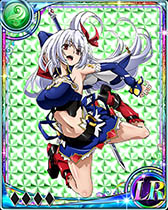 画像ギャラリー No.004のサムネイル画像 / 「魔弾の王と戦姫」がスマホでゲーム化。本日Mobageでサービス開始