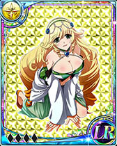 画像ギャラリー No.005のサムネイル画像 / 「魔弾の王と戦姫」がスマホでゲーム化。本日Mobageでサービス開始