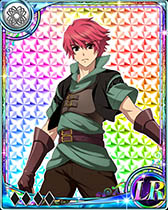 画像ギャラリー No.006のサムネイル画像 / 「魔弾の王と戦姫」がスマホでゲーム化。本日Mobageでサービス開始