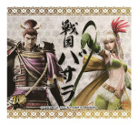 ���������꡼ No.009�Υ���ͥ������ / �����BASARA�ץ��꡼����10��ǯ��ǰ�������٥�Ȥ䥳��ܾ��󤬰��˸���