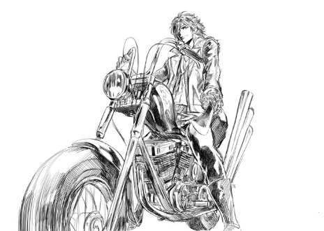 ���������꡼ No.018�Υ���ͥ������ / �����BASARA�ץ��꡼����10��ǯ��ǰ�������٥�Ȥ䥳��ܾ��󤬰��˸���