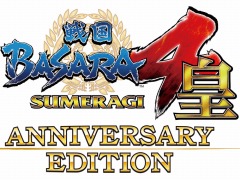 ꡼15ǯǰBASARA4  ANNIVERSARY EDITIONפȯ䡣ڥȥ꡼Twitterڡ»