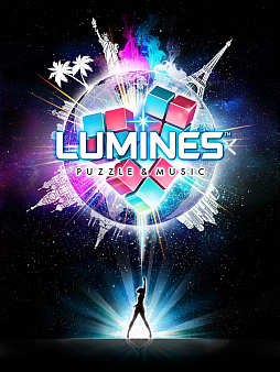 򤵤ȤŪʤΡůȥ֥㥹Ȥκܹϯ᤬롤꡼ǿLUMINES ѥߥ塼åפ򥹥ޥۥȥˤ̣Ȥ