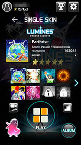 ϥޤꤹաLUMINES ѥߥ塼åפҲ𤹤֡ʤۤܡޥۥ̿1210