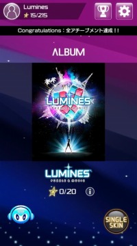 ̵ץ쥤ǽʡLUMINES ѥߥ塼å NEOפۿȡڥեULTRA JAPANפȤΥܥѥåо