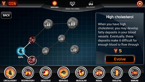 ���������꡼ No.005�Υ���ͥ������ / �оݼԤ򤢤μꤳ�μ���Է򹯤ˤ����������!?�����ޥ۸����������ߥ�졼����󥲡����Bio Inc. Platinum - Biomedical Plague�פ�Ҳ𤹤�֡ʤۤܡ��������ޥۥ������̿�����747��