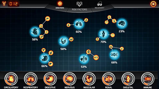 ���������꡼ No.009�Υ���ͥ������ / �оݼԤ򤢤μꤳ�μ���Է򹯤ˤ����������!?�����ޥ۸����������ߥ�졼����󥲡����Bio Inc. Platinum - Biomedical Plague�פ�Ҳ𤹤�֡ʤۤܡ��������ޥۥ������̿�����747��