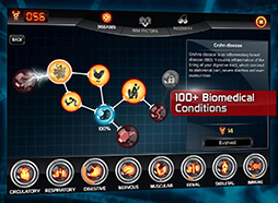 Bio Inc. Platinum - Biomedical Plague