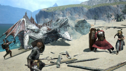 ꡼ܳʥ饤󥲡Dragon's Dogma Onlineץ󥿥ӥ塼ɤʡ֥ץɥפܻؤƤΤȯؤʹ