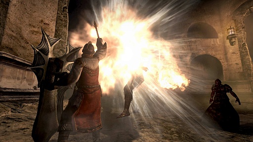 ꡼ܳʥ饤󥲡Dragon's Dogma Onlineץ󥿥ӥ塼ɤʡ֥ץɥפܻؤƤΤȯؤʹ