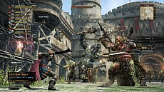 Dragon's Dogma OnlineפΦƥȯɽƥ罸47顣֥֡ס֥顼פǧǤǿȥ쥤顼