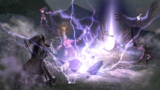 ӥϤޤäDragon's Dogma Online׳ȯإ󥿥ӥ塼ƥȤǤĤѹƺΥåץǡȤˤĤʹ