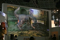 TGS 2015ϡDragon's Dogma OnlineפΥ1.12015ǯ1015ơ٥Ȥǡ֥ȥ꡼ȥեץ꡼ȤΥܤȯɽ