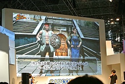 TGS 2015ϡDragon's Dogma OnlineפΥ1.12015ǯ1015ơ٥Ȥǡ֥ȥ꡼ȥեץ꡼ȤΥܤȯɽ