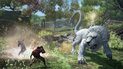 Dragon's Dogma Onlineפ緿åץǡȡ֥1.1פ褤»ܡȯؤ˥ӥư俷ʥƥĤˤĤʹ