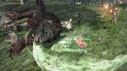  No.008Υͥ / Dragon's Dogma Onlineסȥ2.2ɥåץǡľ󥿥ӥ塼֤緿ͥߡϡδǤͷӡɤŻ뤷߷פ