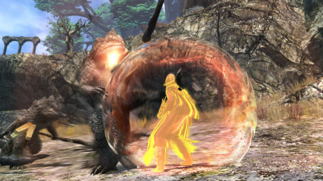  No.022Υͥ / Dragons Dogma Onlineסȥ2.2ɤΥեǶΥӥ奢롤ƥեΦε֥饹פ