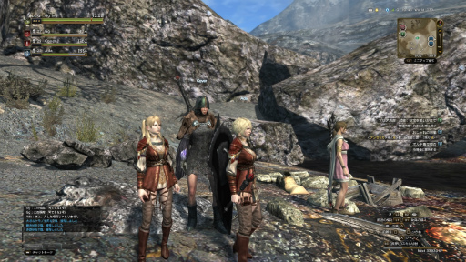 PRۡDragon's Dogma Onlineפοϡ֥3 ˴αפֶᡣ줫ܻؤмԤΤˡ4GamerŪάɡɤϤ