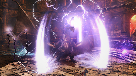  No.007Υͥ / Dragons Dogma Onlineס3.3åץǡȤо줹֥ꥢߥåפȡ֥ԥեɡס֥פξ󤬸