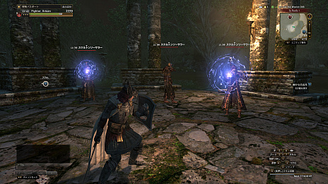  No.002Υͥ / Dragons Dogma Onlineס3.3åץǡȤо줹֥󥹥ס֥ߥåס֥եפοʾ󤬸