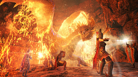 Dragons Dogma Onlineס3.3åץǡȤо줹֥󥹥ס֥ߥåס֥եפοʾ󤬸