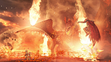 Dragons Dogma Onlineס3.3åץǡȤо줹֥󥹥ס֥ߥåס֥եפοʾ󤬸