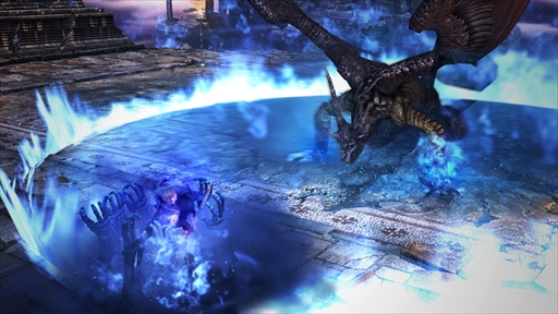  No.020Υͥ / ŨȤκǽ˸夬Dragons Dogma Onlineץåץǡȡ֥3.4ץ󥿥ӥ塼٤ƤεϤ뤹