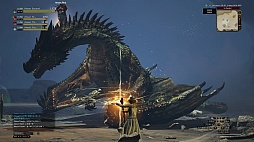 Dragons Dogma Online