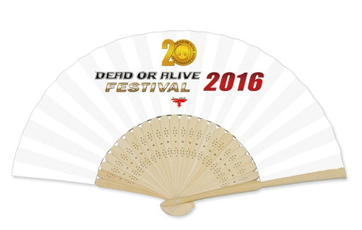  No.006Υͥ / DEAD OR ALIVE FESTIVAL 2016פŵʪξʤɤ