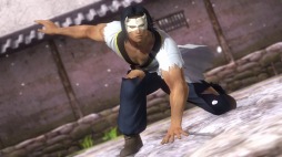 DEAD OR ALIVE 5 Last Roundסץ饹ܥ塼ۿ