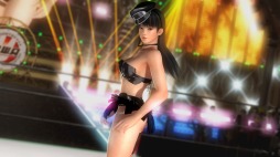 DEAD OR ALIVE 5 Last Roundסץ饹ܥ塼ۿ