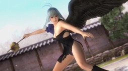 DEAD OR ALIVE 5 Last Roundסץ饹ܥ塼ۿ