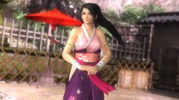 DEAD OR ALIVE 5 Last Roundסץ饹ܥ塼ۿ