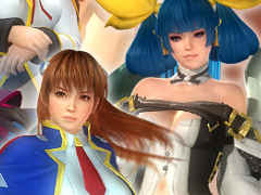 DEAD OR ALIVE 5 Last RoundפΡ֥ƥס֥֥쥤֥롼ץDLCۿϡߤΥߥꥪΰ