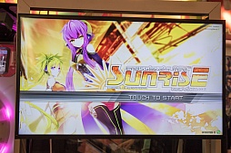 ͷӤ䤹ƴָ򹭤ֿפܡץοꥺॲcrossbeats REV. SUNRISEפΥƥȤȥץǥ塼󥿥ӥ塼Ϥ