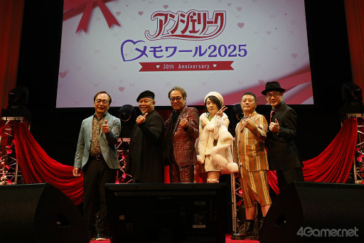 ���������꡼ No.003�Υ���ͥ������ / ������Ƚ�������ǽˤ�30��ǯ�����ꥪ����������Blu-rayȯ�����ꤷ���֥��󥸥��꡼���������2025 ��30th Anniversary���ץ�ݡ���