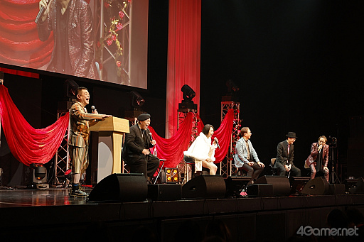 ���������꡼ No.008�Υ���ͥ������ / ������Ƚ�������ǽˤ�30��ǯ�����ꥪ����������Blu-rayȯ�����ꤷ���֥��󥸥��꡼���������2025 ��30th Anniversary���ץ�ݡ���