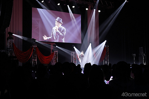 ���������꡼ No.011�Υ���ͥ������ / ������Ƚ�������ǽˤ�30��ǯ�����ꥪ����������Blu-rayȯ�����ꤷ���֥��󥸥��꡼���������2025 ��30th Anniversary���ץ�ݡ���