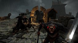 졼Warhammer: End Times - Vermintideפγȯԥӥǥ꡼