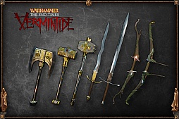  No.003Υͥ / 2֤30ܤ夲ϿWarhammer: End Times - Vermintideפ̵DLC123˥꡼